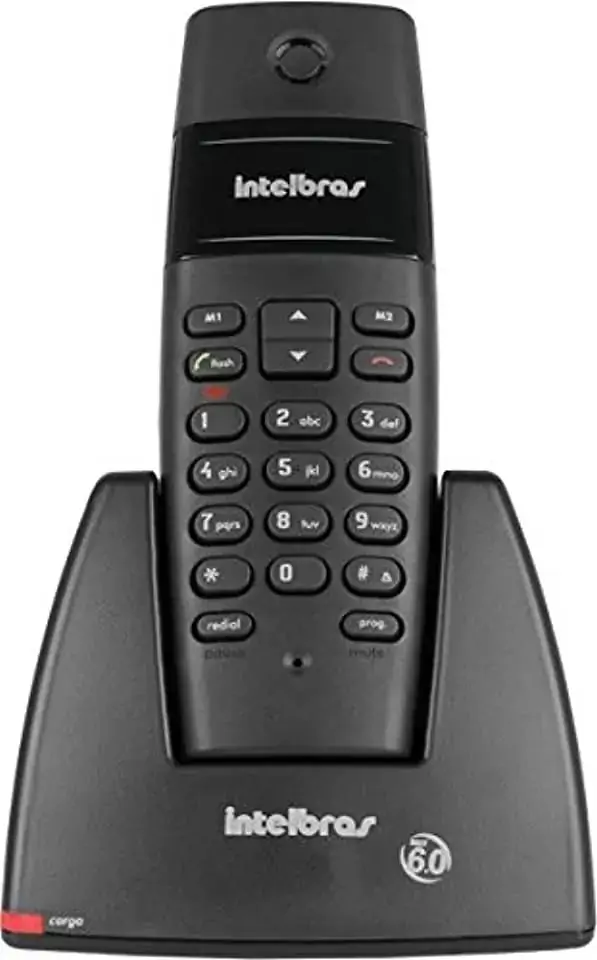 Sem Fio Intelbrás Ts 40