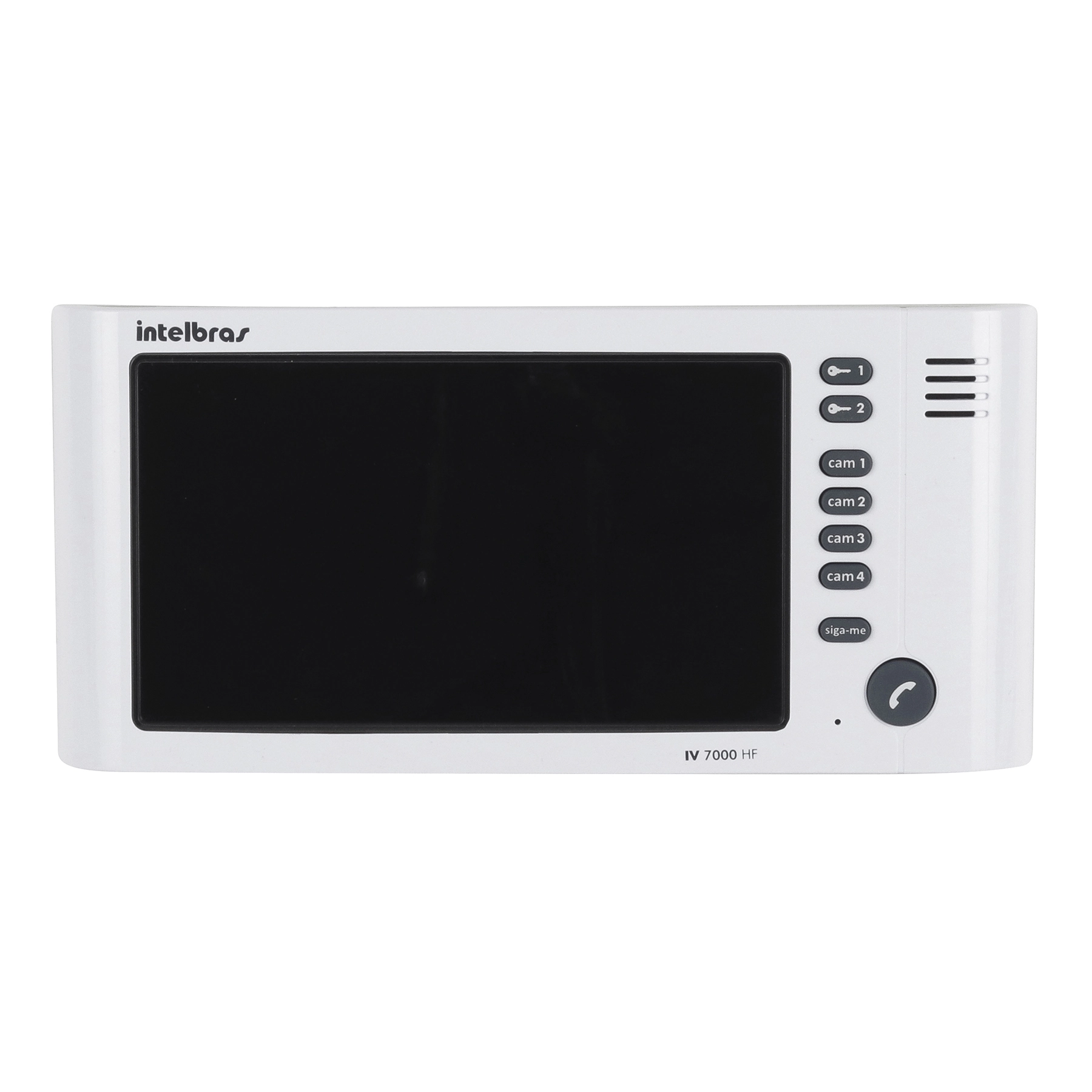 Módulo Interno para Video Porteiro IV 7010 HF Intelbras