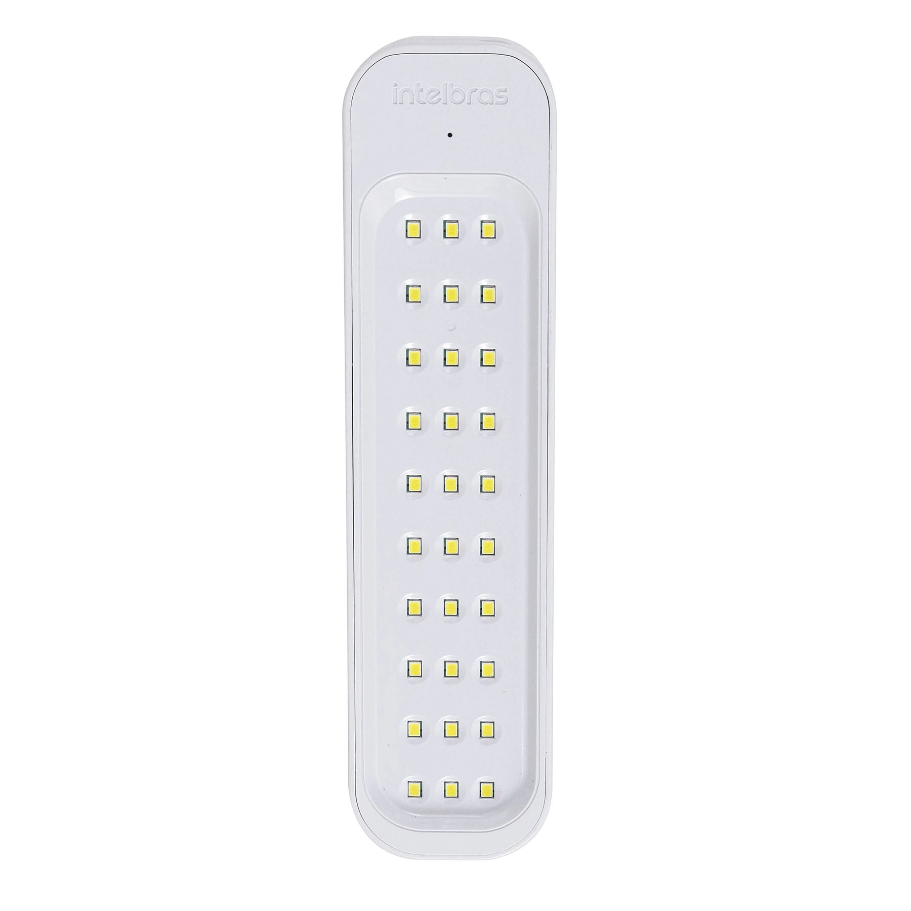 Luminaria De Emergencia 30 Leds Branca Lea 150 4630032 Cx 1 Un
