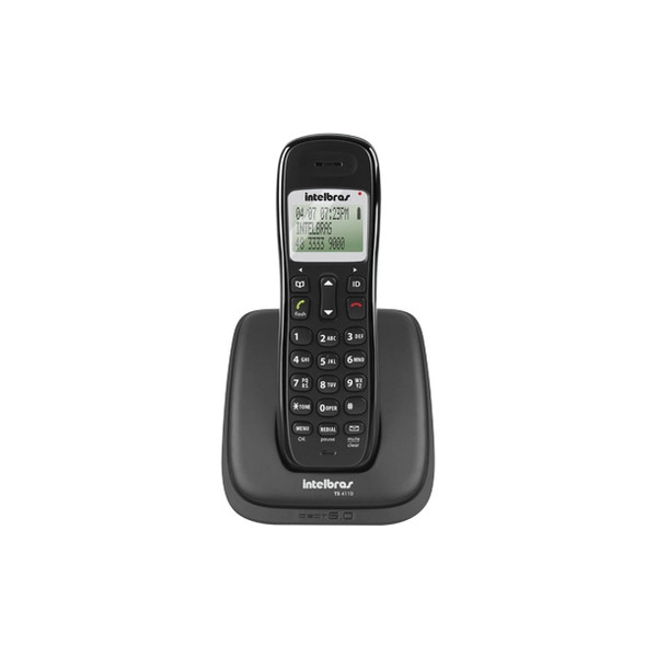 Sem Fio Intelbrás Ts 4110