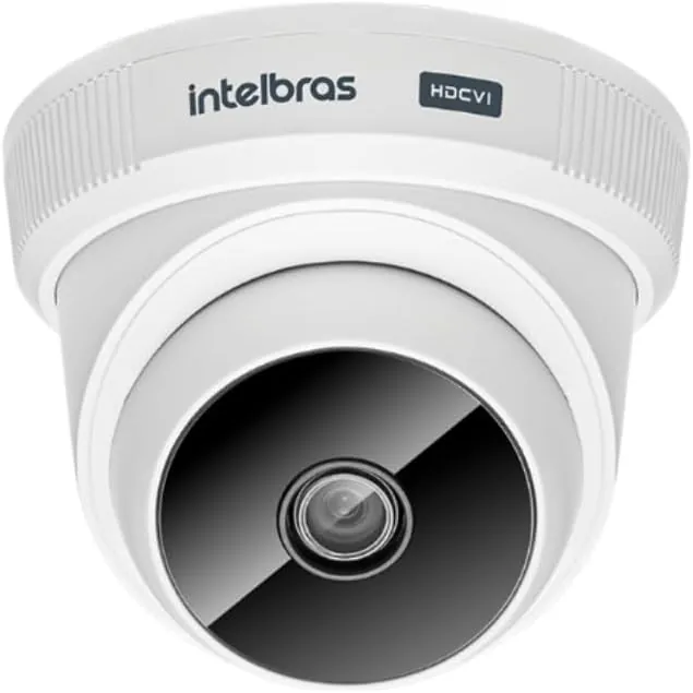 Camera De Tv P/sist De Seg Vhc 1120 D