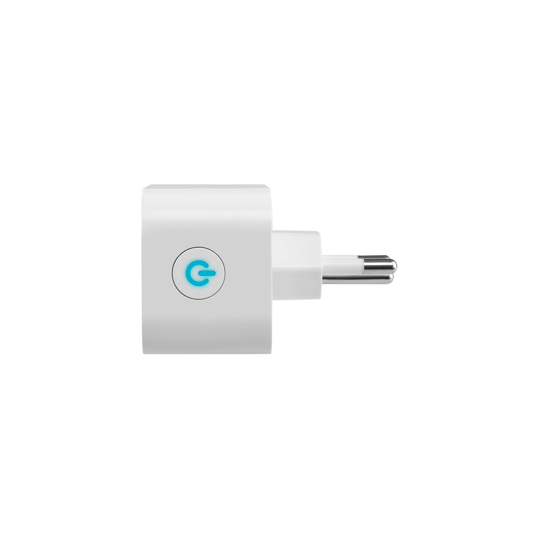 Interruptor Conector Inteligente Wi-fi Intelbras Ews 301