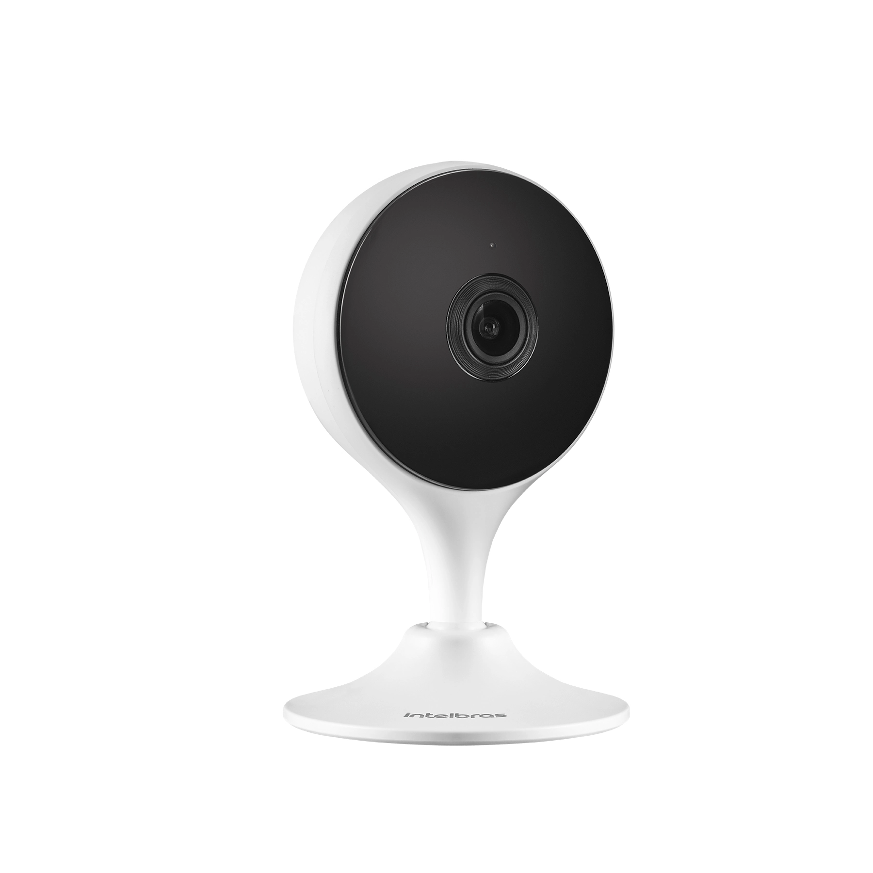 Câmera de Segurança Interna Wi-Fi Full HD Smart IZC1003 Intelbras