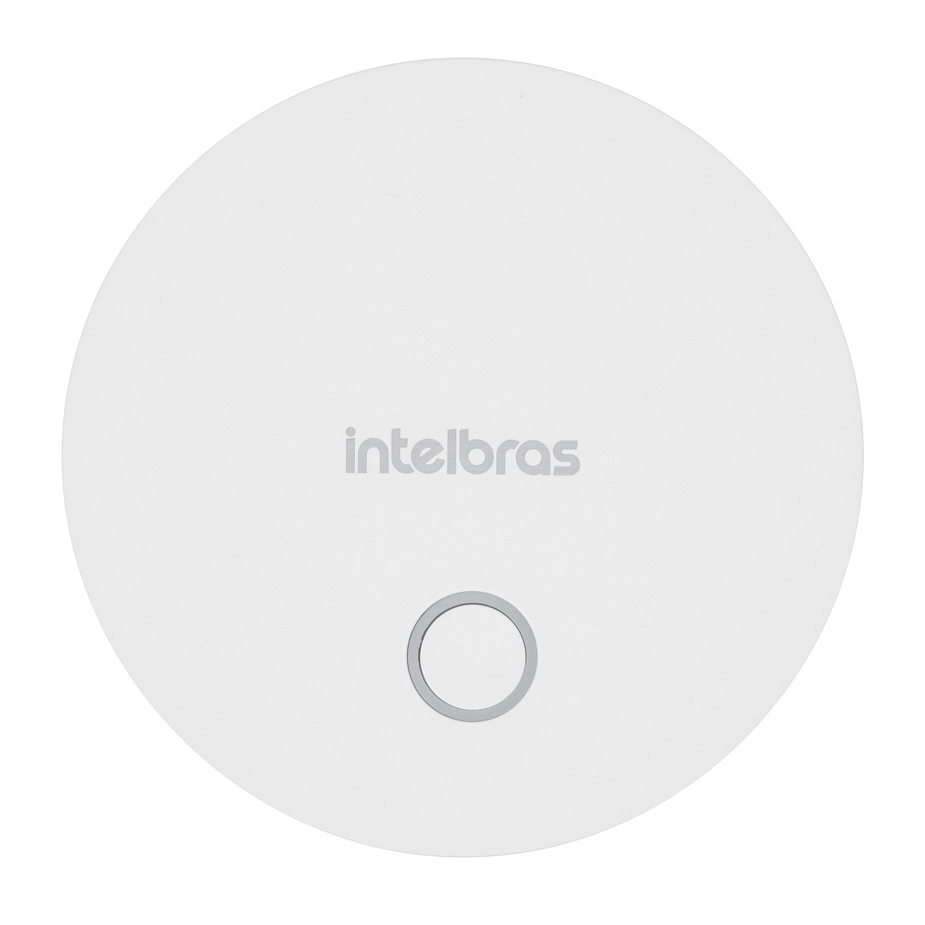 Central De Automacao Smart Ica 1001 Intelbras Branco
