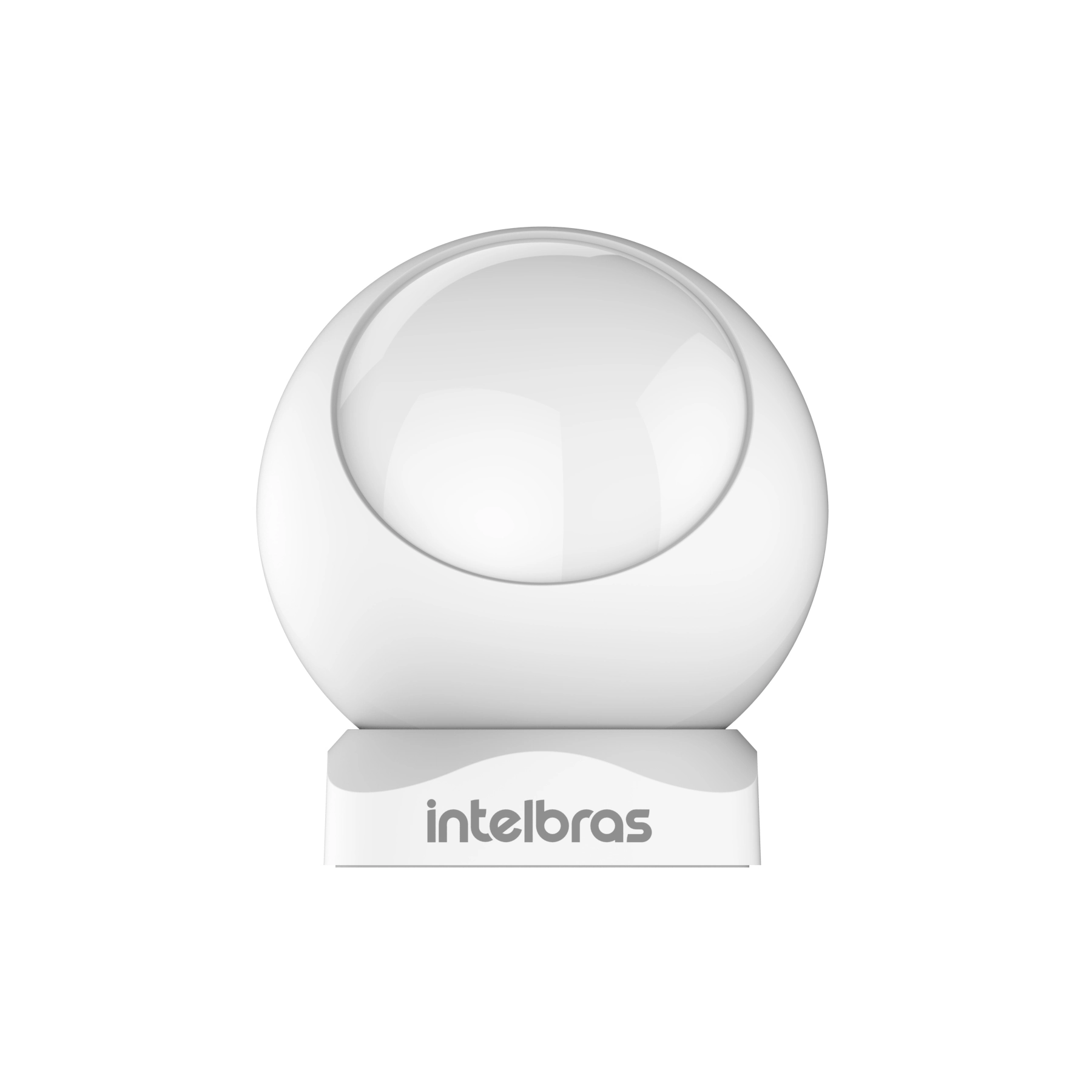 Sensor de Movimento Smart Wi-Fi ISM 1001 Intelbras