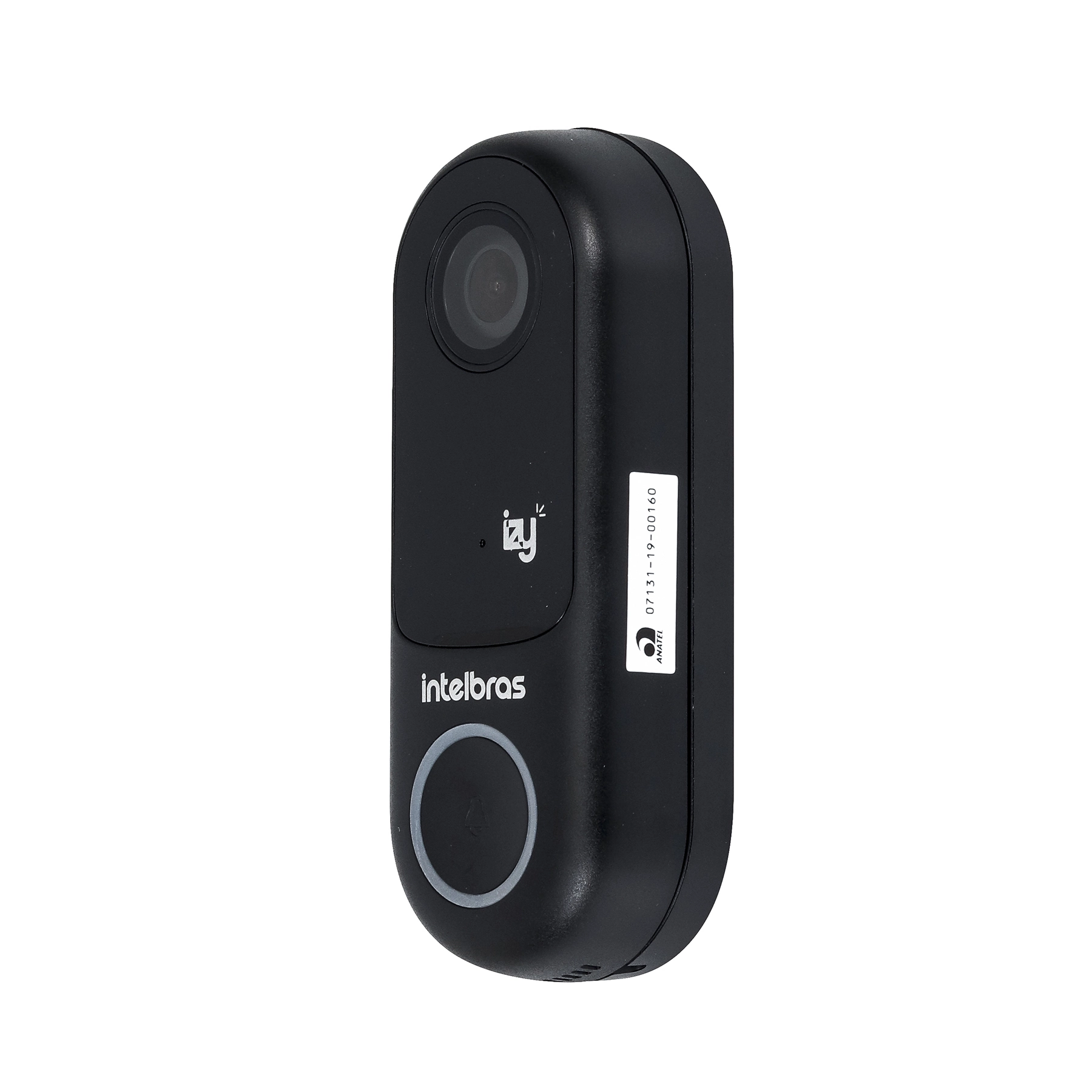 Vídeo Porteiro Intelbras Wi-Fi IVW 3000