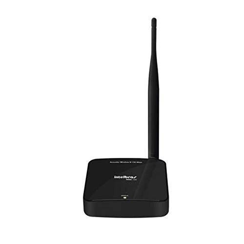 Roteador Intelbras Wireless N 150mbps Wrn 150 Nacional
