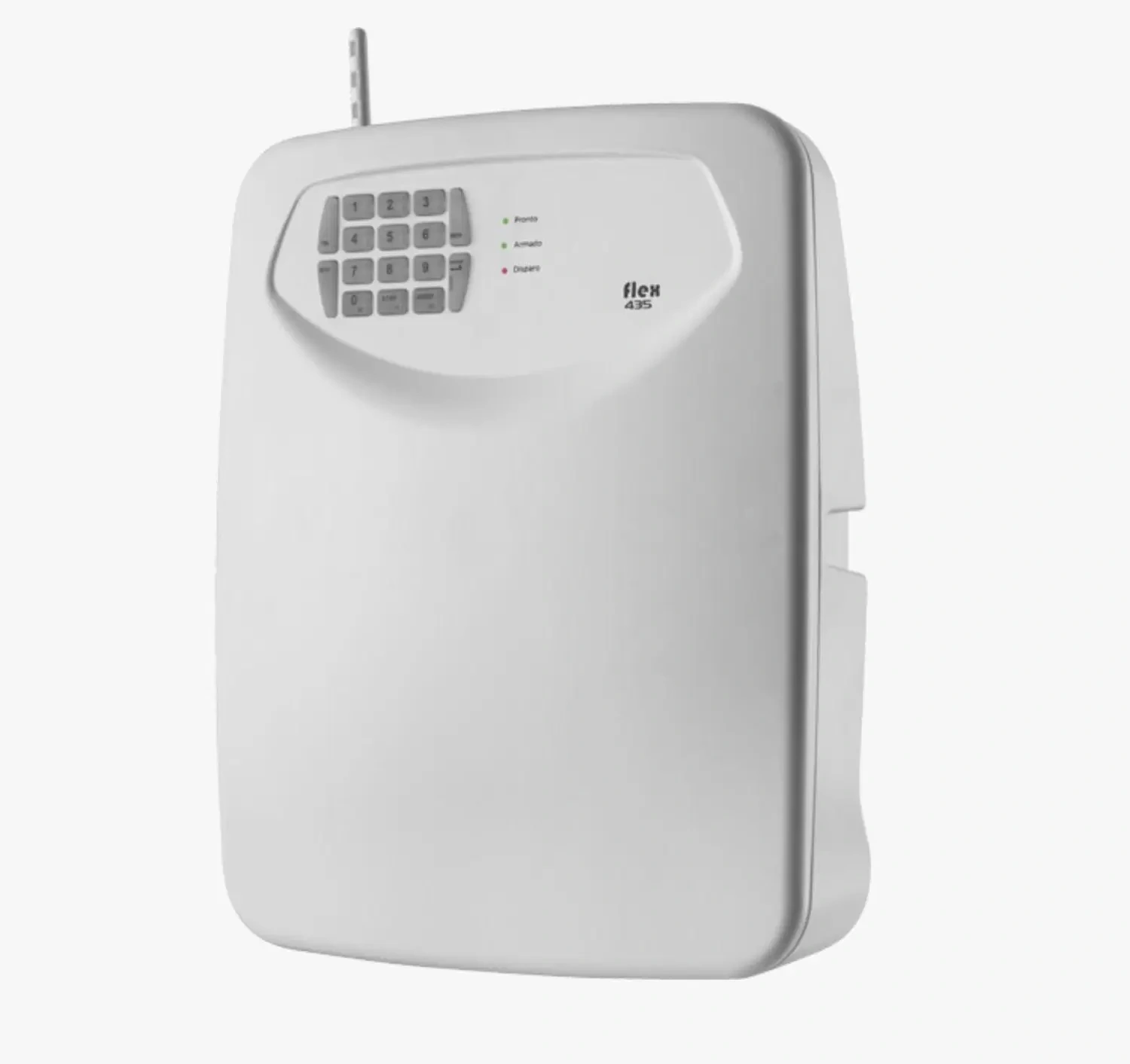 Cerca Eletrica Elc 5001 Intelbras