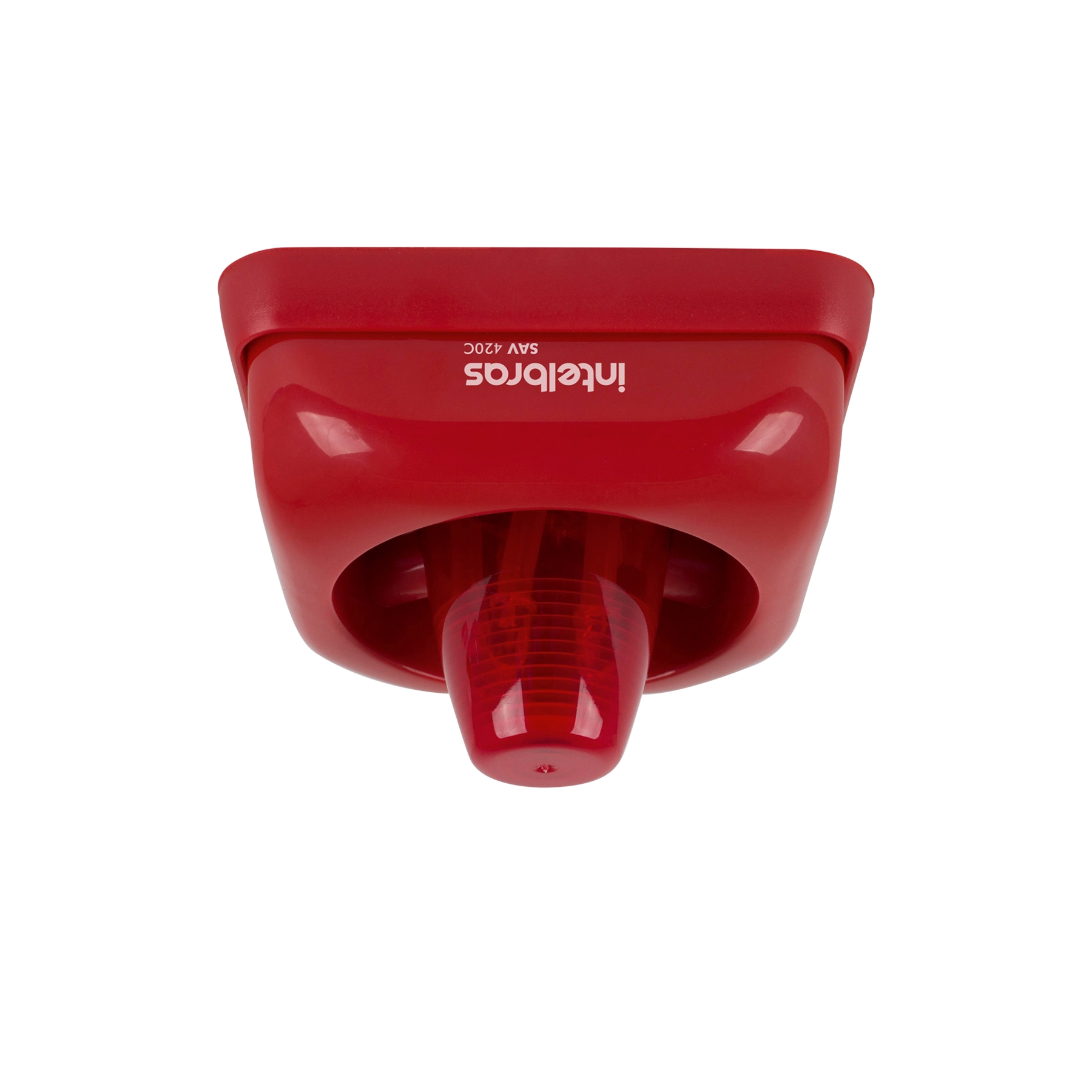 Sinalizador Audio Visual Convencional Sav 420c