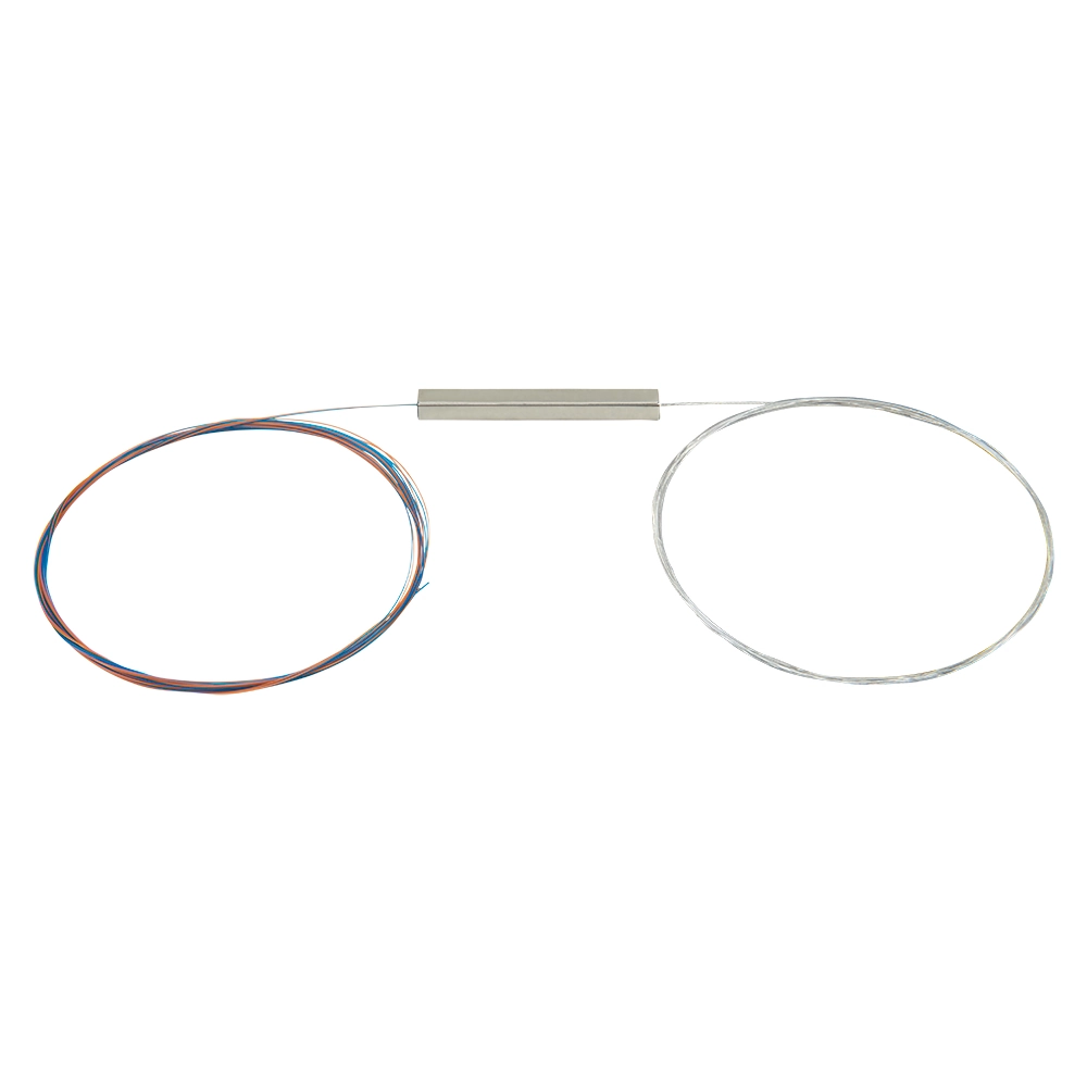 Cabo Optico Intelbras Plc 1x2 Nc Xfs 120 Com Divisor 4830013