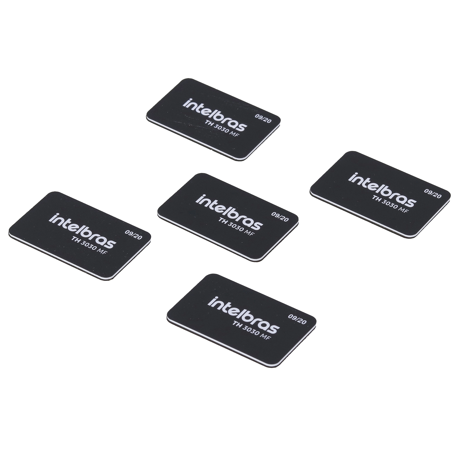 Tag de Acionamento RFID para Celular 13.56MHz TH 3030 MF Intelbras