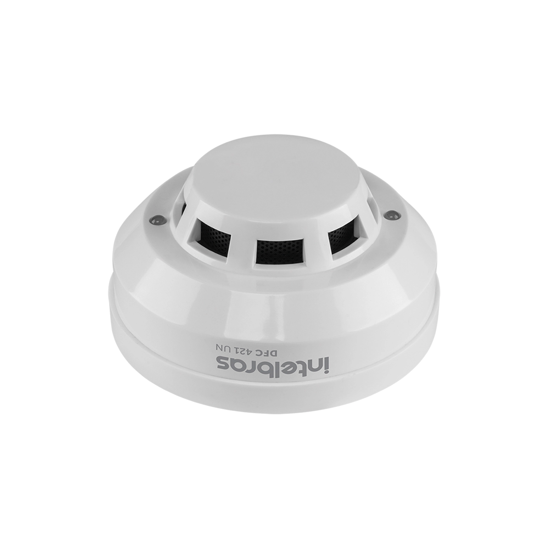 Detector De Fumaca Conven. Universal Dfc 421 Un