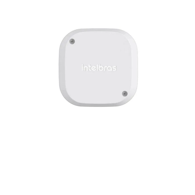 Caixa De Passagem Para Cftv / Vbox 1100 E Externo