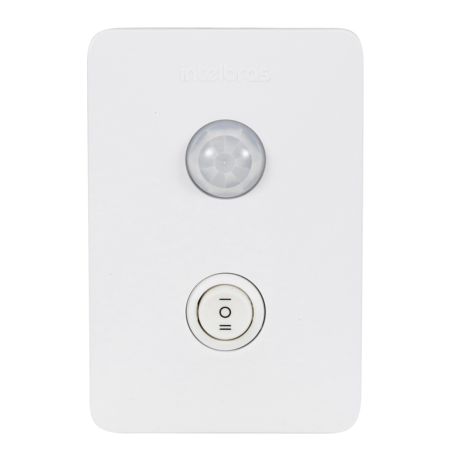 Sensor de Presença para Iluminação ESPi 180 E+ Intelbras