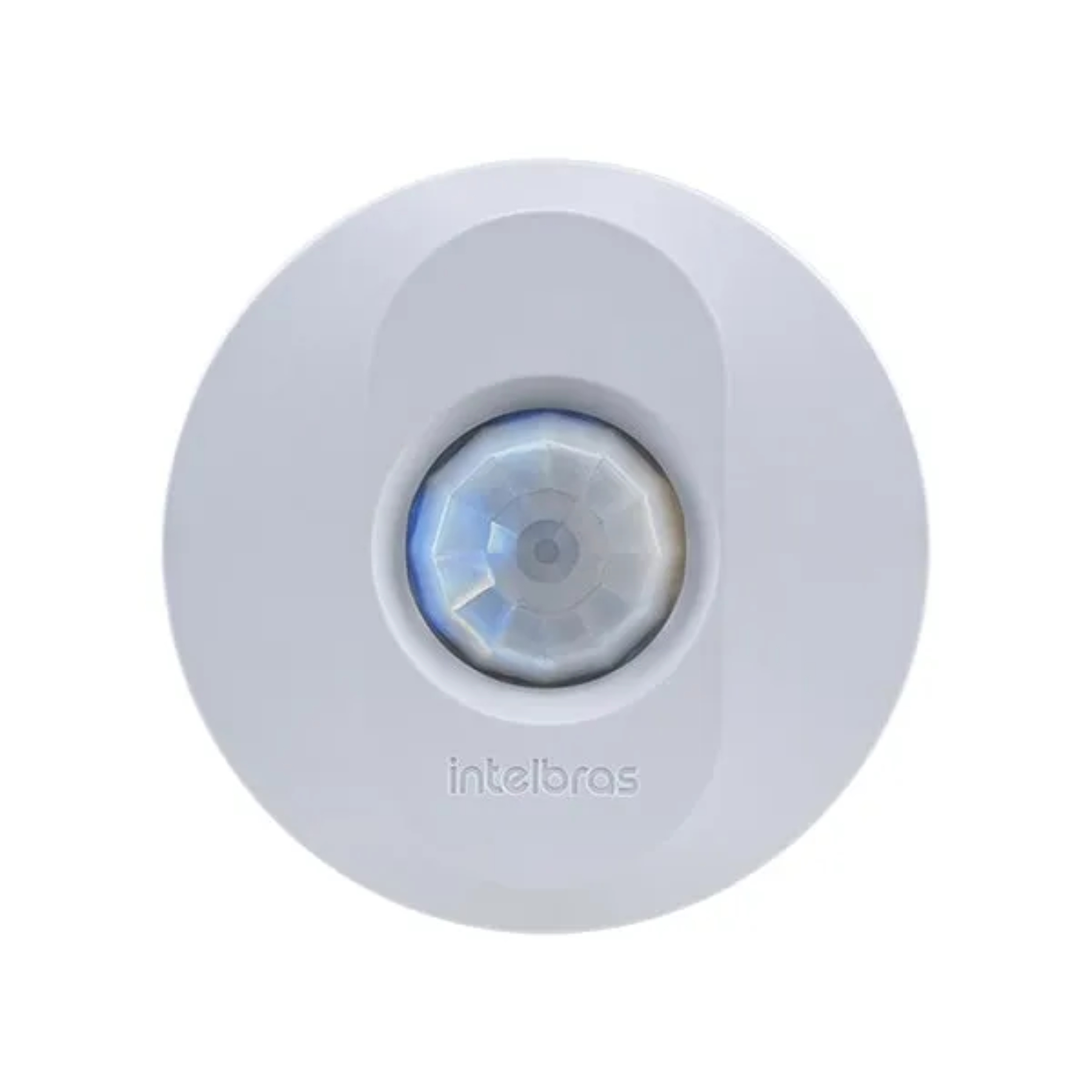 Sensor Intelbras Presenca Esp 360 Branco Sobrepor