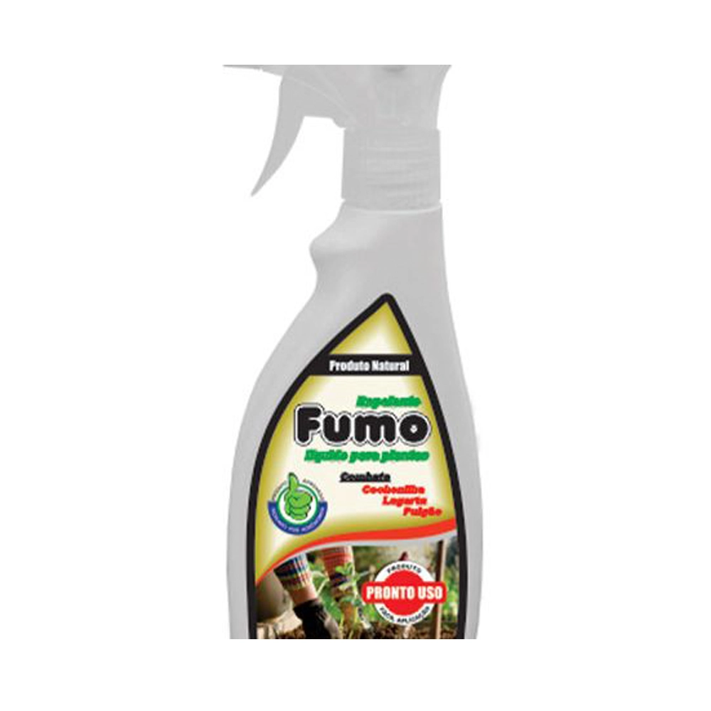 Inset Fumax Pronto Gatilho 500ml