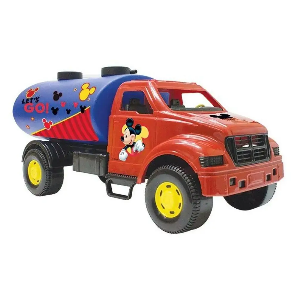 Basculante Mickey