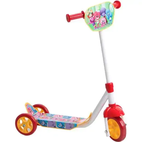 Patinete Jelly Jam