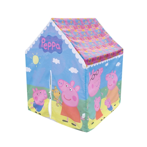 Barraca Peppa