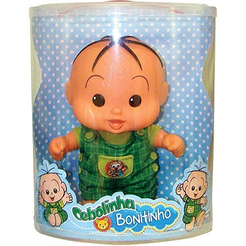 Turma Da Mônica Cebolinha Bonitinho Multibrink 4157
