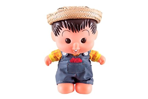 Turma Da Mônica Chico Bento Bonitinho