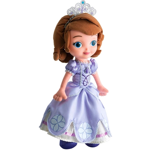 Boneca Sofia Musical