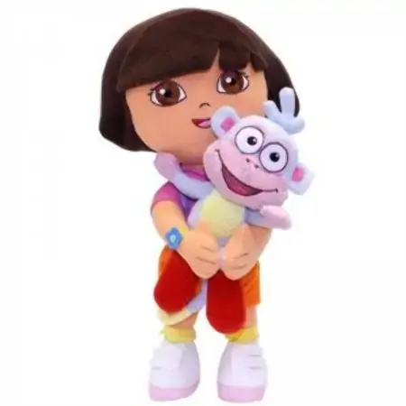 Multibrink Dora A Aventureira