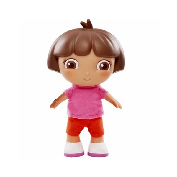 Multibrink Dora A Aventureira Ovo De Páscoa