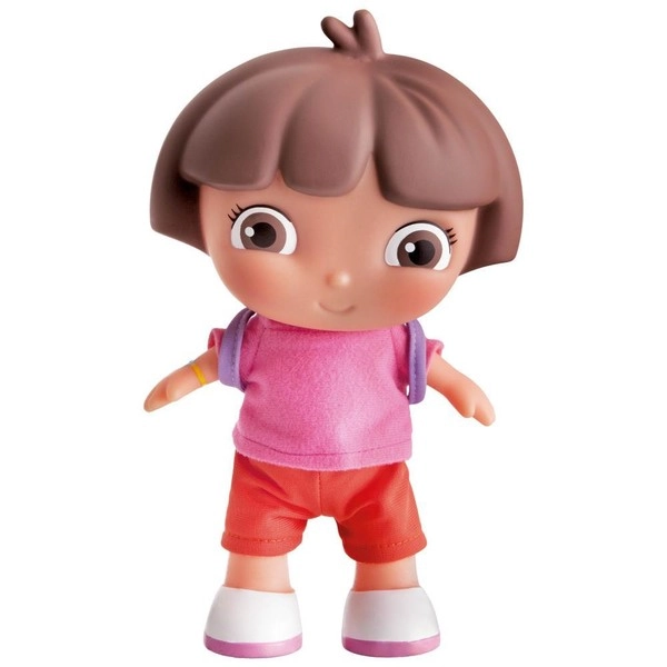Multibrink Dora A Aventureira Fofinha