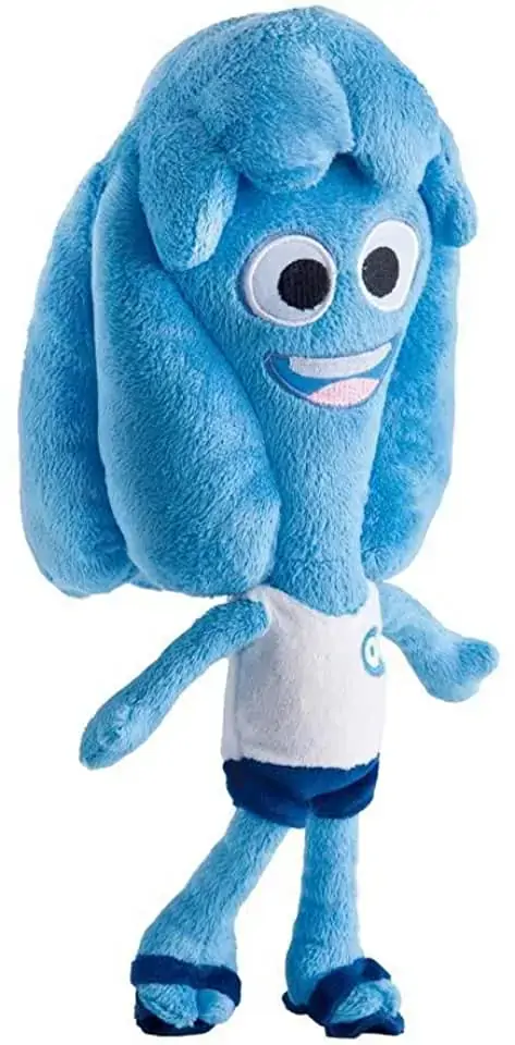 Boneco Musical Jelly Jamm Minna