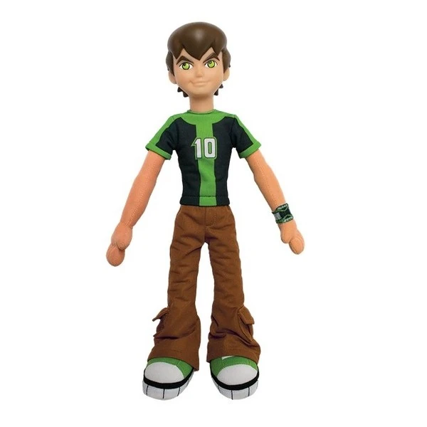 Multibrink Ben 10 Omniverse Ben Musical