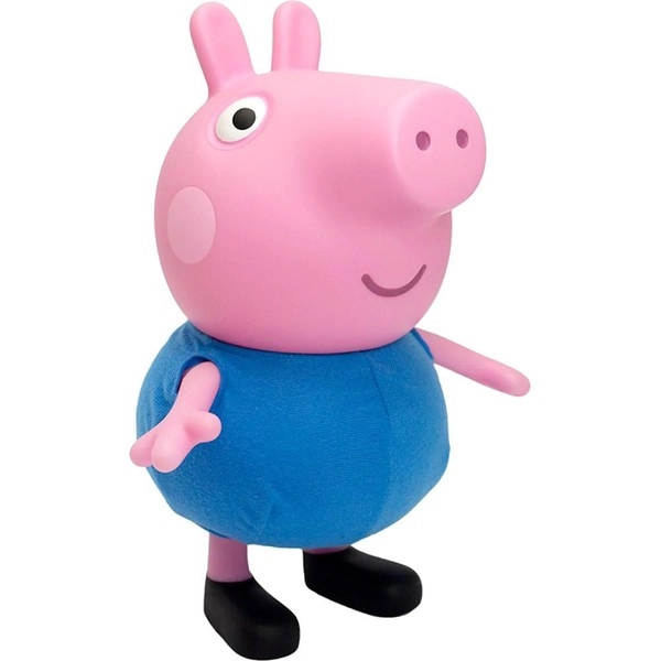 Multibrink Peppa Pig E Seus Amigos George