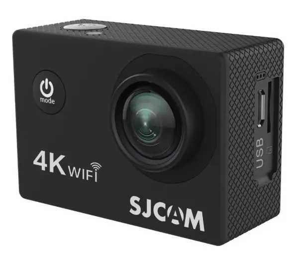 Camera Hd 4k Wifi Sj4000 Air Sjcam