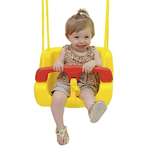 Balanço Infantil Playground Xalingo