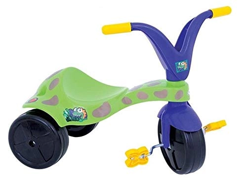 Triciclo Xalingo Dino