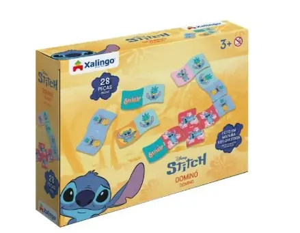 Domino Stitch Xalingo