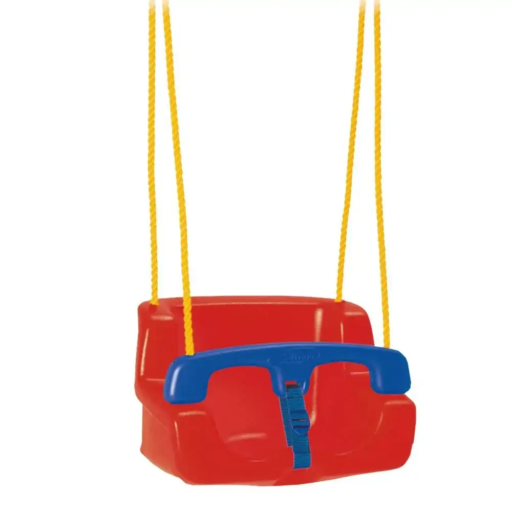 Balanço Infantil Vermelho Xalingo 0287.7