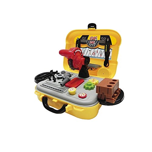 Ferramentas Xalingo Play Set Ref 1084.3