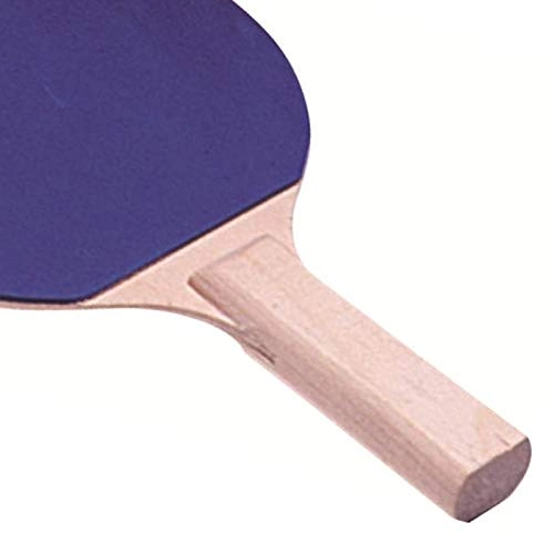 Raquete Ping Pong Emborrachada