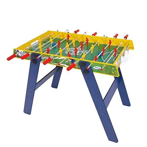 Pebolim Xalingo Futebol De Mesa Ref.67065 Un