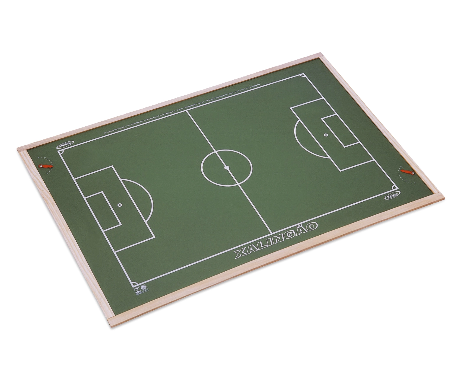 Mesa Futebol de Botão - Xalingo