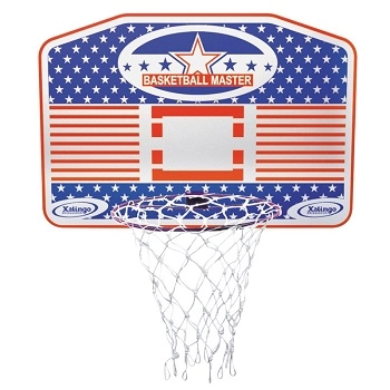 Tabela De Basquete Master 67276 Xal