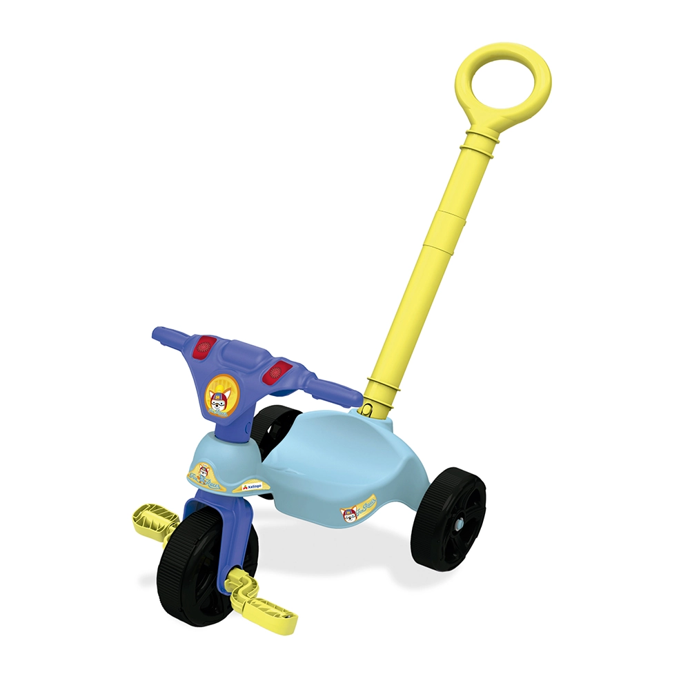Triciclo Xalingo Un