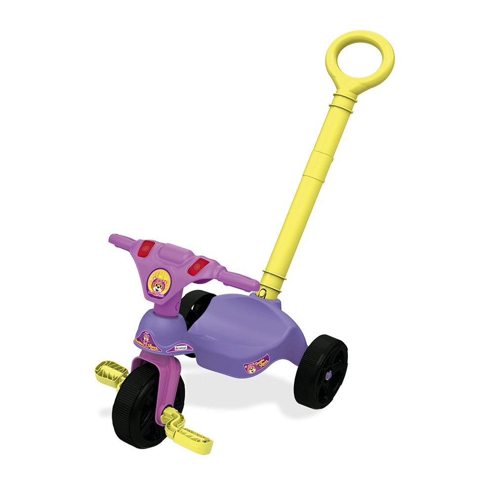 Tric Xalingo Racer Un