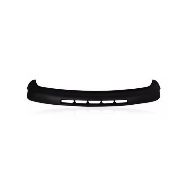 Spoiler do Para-choque Dianteiro VOLKSWAGEN GOLF Preto - FABRICIO RSW5268