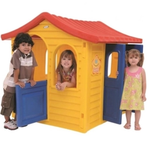 Casinha Encantada Xalingo