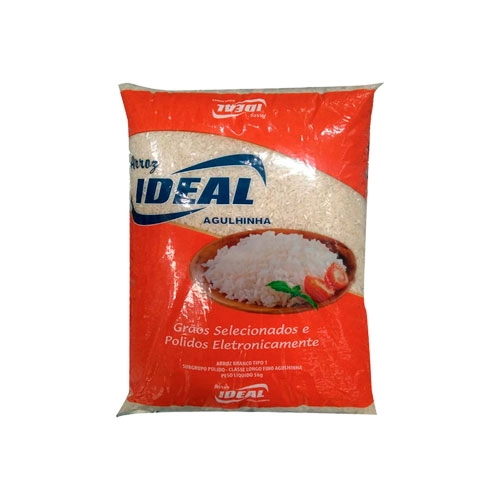 Arroz Agulhinha Tp 1 5 Kg