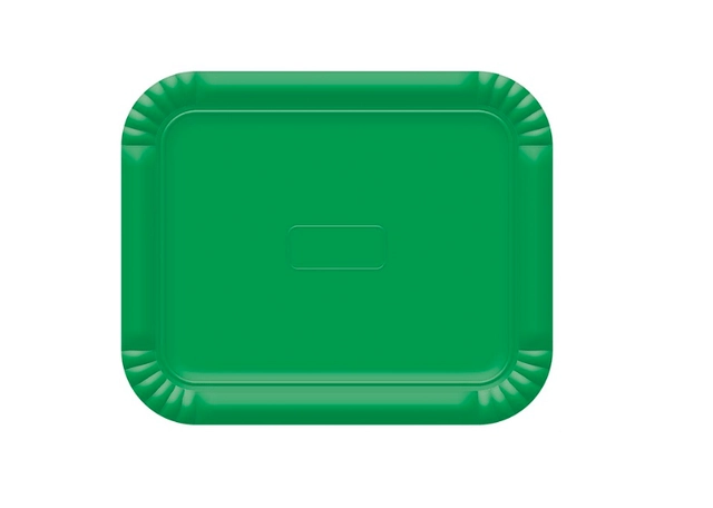 Bandeja B05 Verde