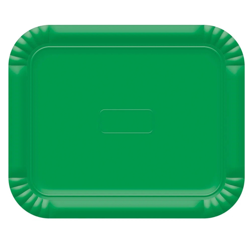 Bandeja B06 Verde