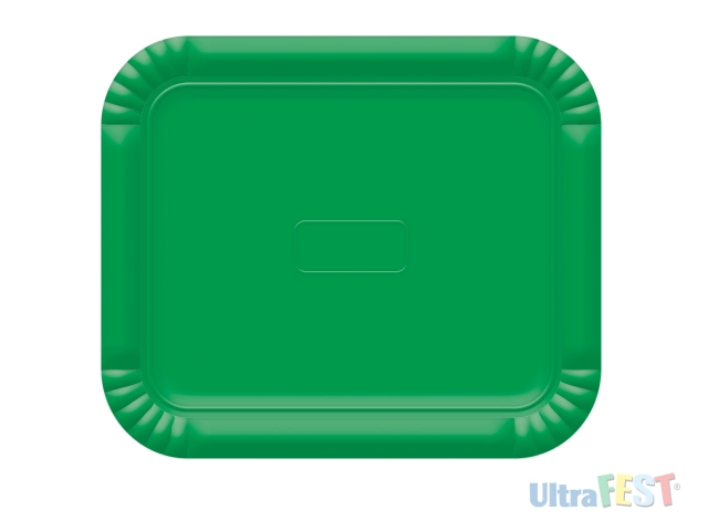 Bandeja B07 Verde